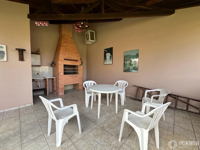 Casa Na guarani com 03 terrenos em capão da canoa: 5ª foto da galeria de imagens do imóvel