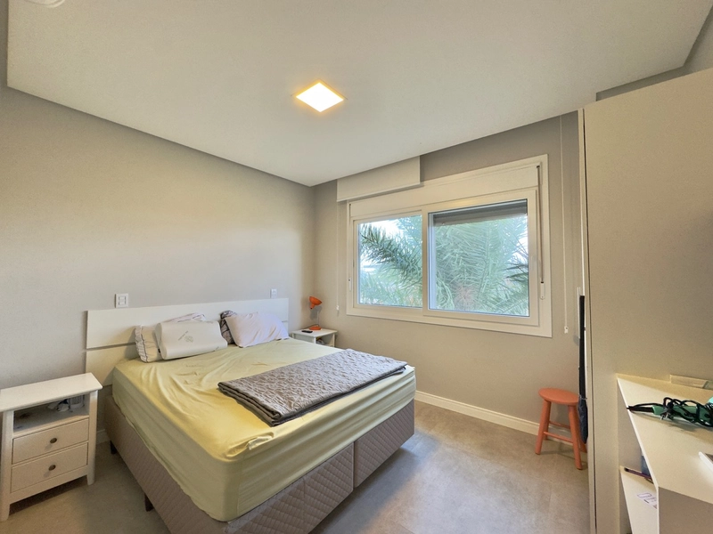 CASA EM COND. FECHADO COMPOSTA POR 05 SUÍTES - INFRA COMPLETA!: 13ª foto da galeria de imagens do imóvel
