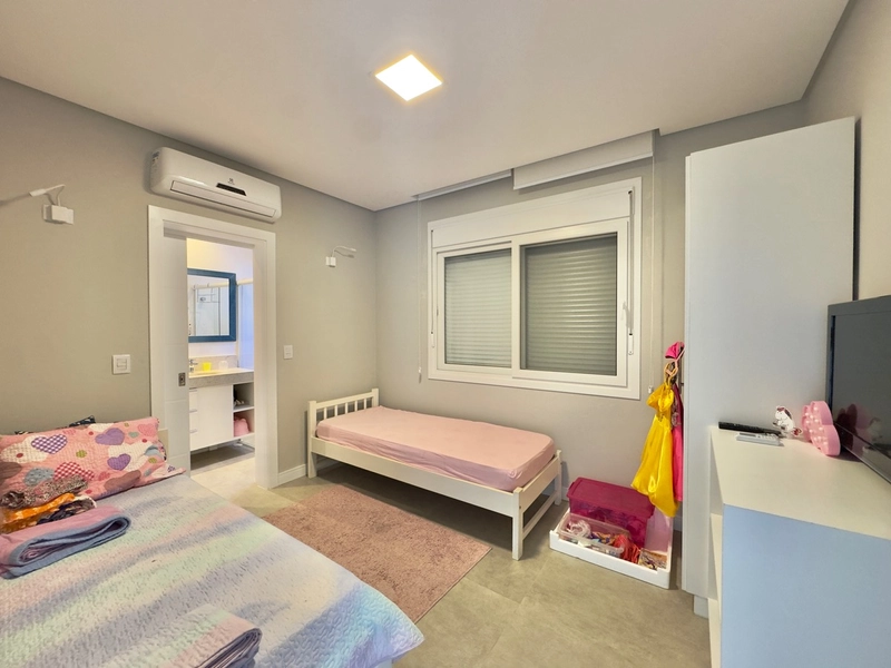 CASA EM COND. FECHADO COMPOSTA POR 05 SUÍTES - INFRA COMPLETA!: 15ª foto da galeria de imagens do imóvel