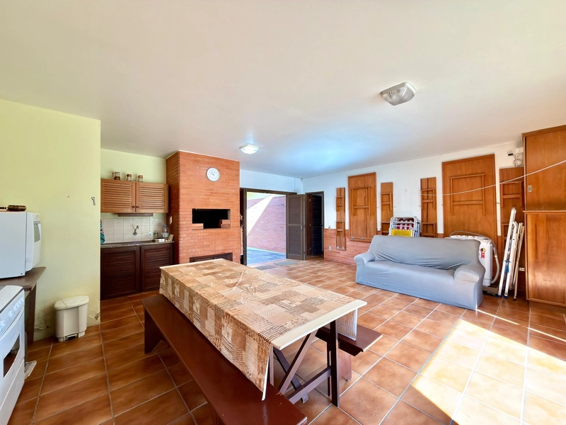 CASA EM SUPER LOTE  VENDA CENTRO E PRÓXIMA A BEIRA MAR: 24ª foto da galeria de imagens do imóvel