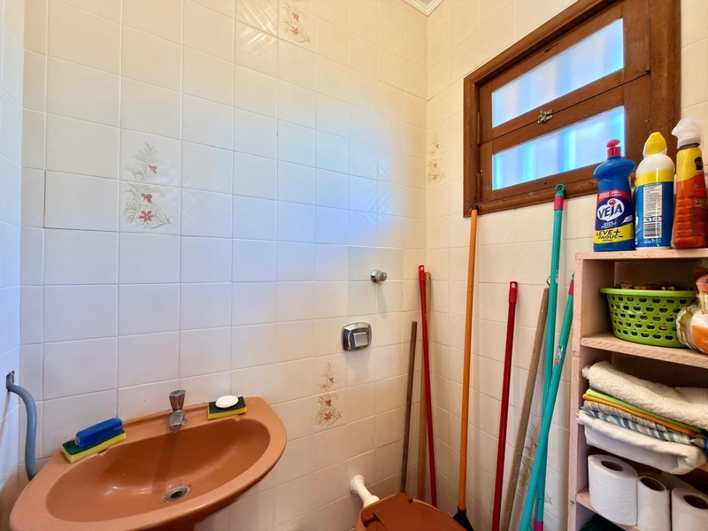 CASA EM SUPER LOTE  VENDA CENTRO E PRÓXIMA A BEIRA MAR: 14ª foto da galeria de imagens do imóvel