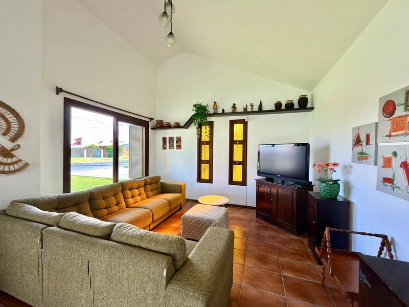 CASA EM SUPER LOTE  VENDA CENTRO E PRÓXIMA A BEIRA MAR: 1ª foto da galeria de imagens do imóvel
