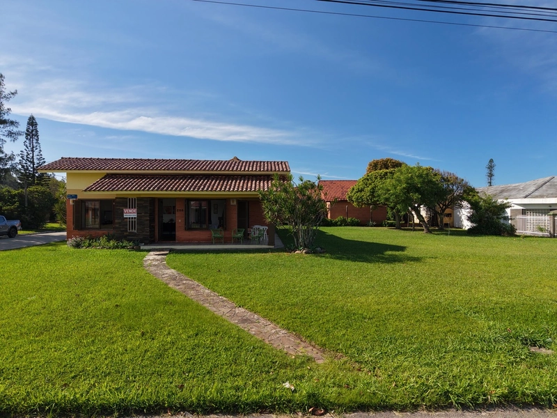 CASA EM SUPER LOTE  VENDA CENTRO E PRÓXIMA A BEIRA MAR: 25ª foto da galeria de imagens do imóvel