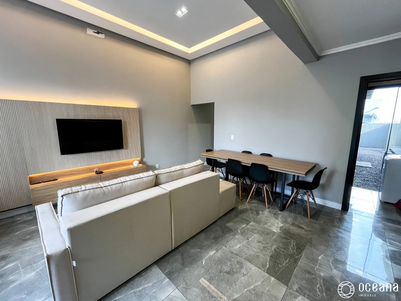 Casa 2 dormitórios, suite, NOIVA DO MAR!: 3ª foto da galeria de imagens do imóvel