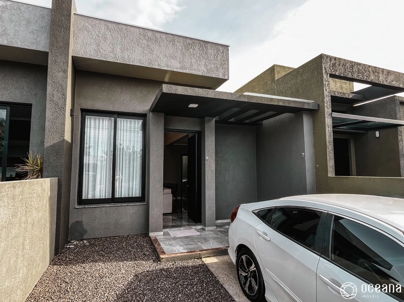 Casa 2 dormitórios, suite, NOIVA DO MAR!: 5ª foto da galeria de imagens do imóvel