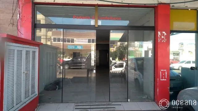 Imóvel residencial ou comercial