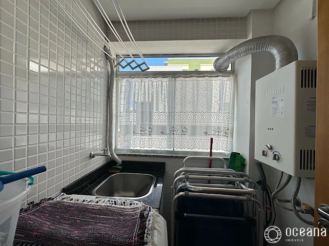 APARTAMENTO MOBILIADO DE 01 DORMITÓRIO DE FRENTE!: 7ª foto da galeria de imagens do imóvel