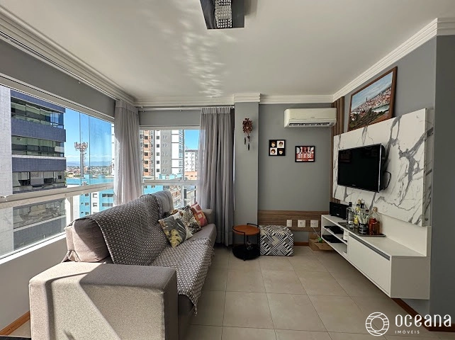 APARTAMENTO MOBILIADO DE 01 DORMITÓRIO DE FRENTE!: 1ª foto da galeria de imagens do imóvel