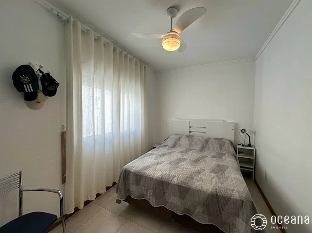 APARTAMENTO MOBILIADO DE 01 DORMITÓRIO DE FRENTE!: 4ª foto da galeria de imagens do imóvel
