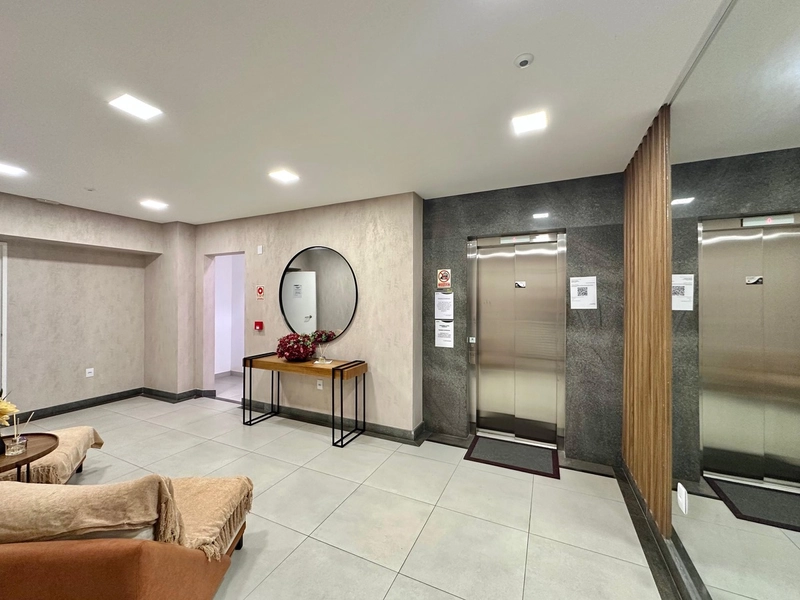 Apartamento 3 Dormitorios na Zona nova em Capao da Canoa: 1ª foto da galeria de imagens do imóvel