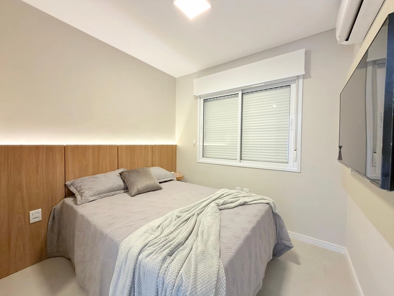 Apartamento 3 Dormitorios na Zona nova em Capao da Canoa: 22ª foto da galeria de imagens do imóvel