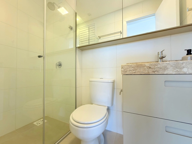 Apartamento 3 Dormitorios na Zona nova em Capao da Canoa: 9ª foto da galeria de imagens do imóvel