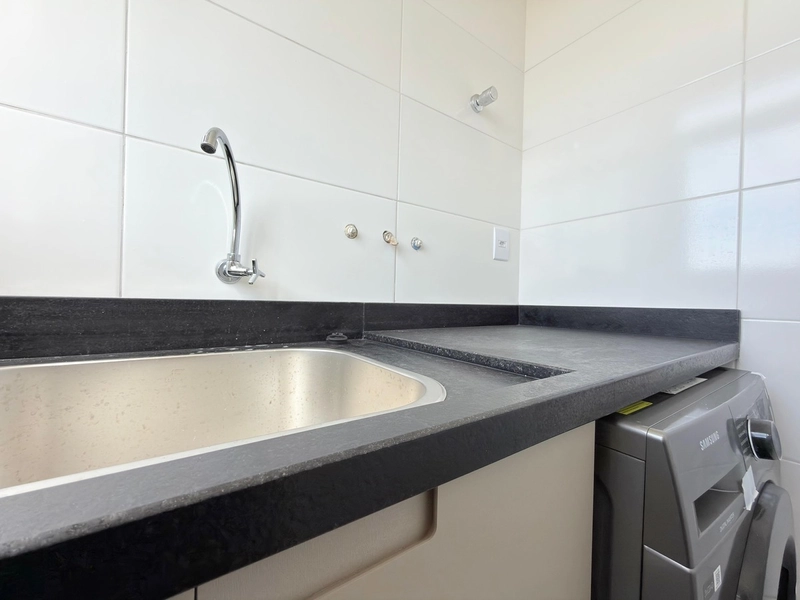 Apartamento 3 Dormitorios na Zona nova em Capao da Canoa: 24ª foto da galeria de imagens do imóvel