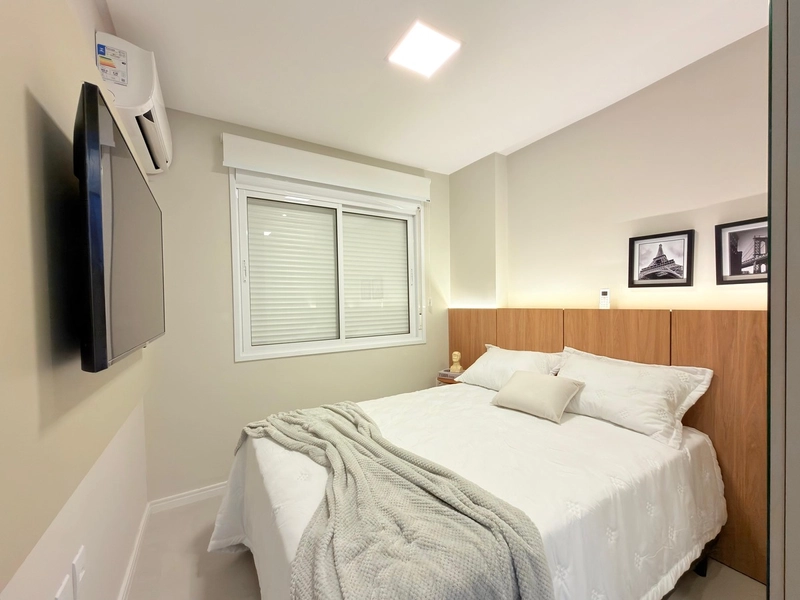 Apartamento 3 Dormitorios na Zona nova em Capao da Canoa: 21ª foto da galeria de imagens do imóvel