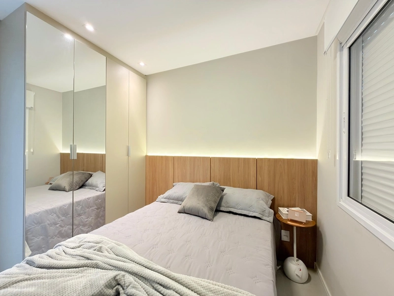 Apartamento 3 Dormitorios na Zona nova em Capao da Canoa: 26ª foto da galeria de imagens do imóvel