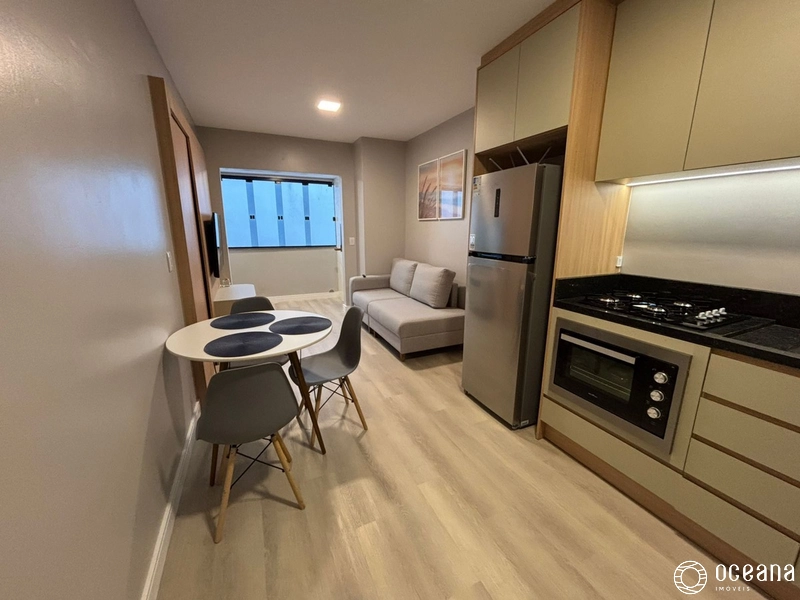 APARTAMENTO DE 01 DORMITÓRIO SEM BOX DE GARAGEM!: 11ª foto da galeria de imagens do imóvel