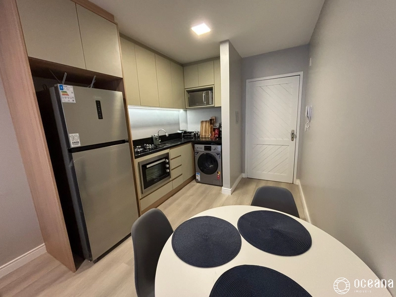 APARTAMENTO DE 01 DORMITÓRIO SEM BOX DE GARAGEM!: 7ª foto da galeria de imagens do imóvel
