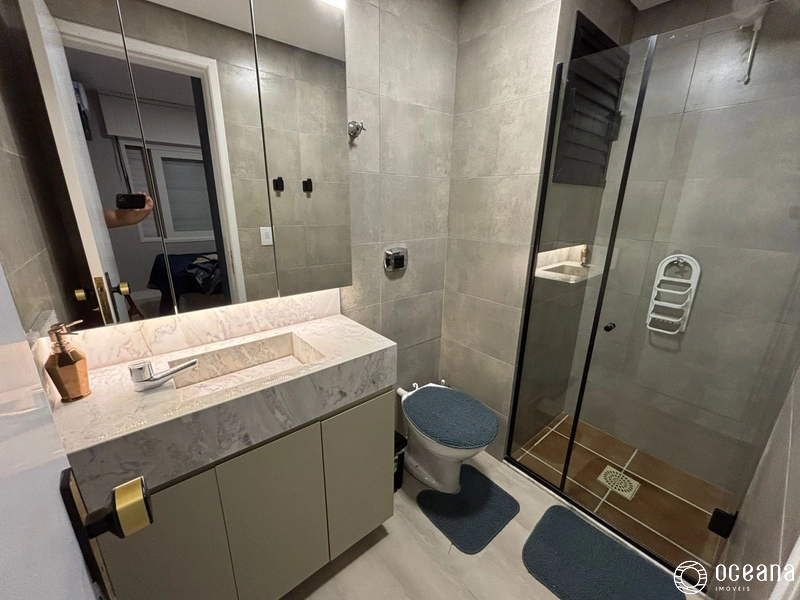 APARTAMENTO DE 01 DORMITÓRIO SEM BOX DE GARAGEM!: 4ª foto da galeria de imagens do imóvel