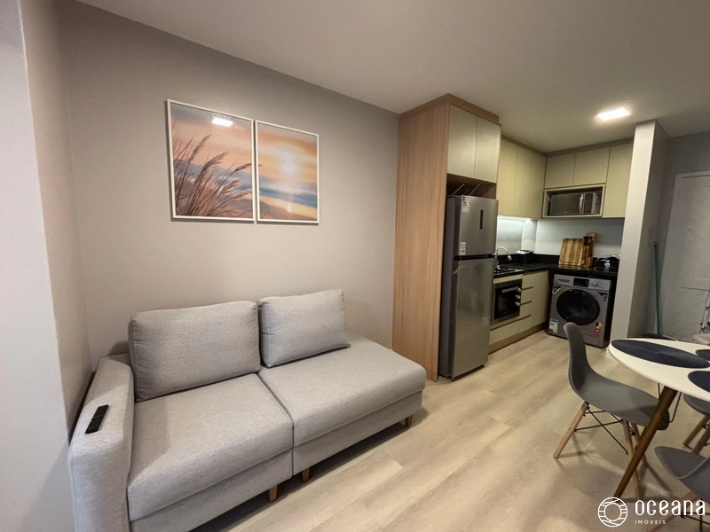 APARTAMENTO DE 01 DORMITÓRIO SEM BOX DE GARAGEM!: 2ª foto da galeria de imagens do imóvel