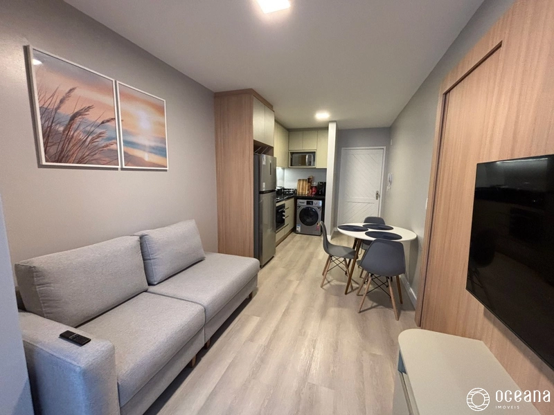 APARTAMENTO DE 01 DORMITÓRIO SEM BOX DE GARAGEM!: 1ª foto da galeria de imagens do imóvel