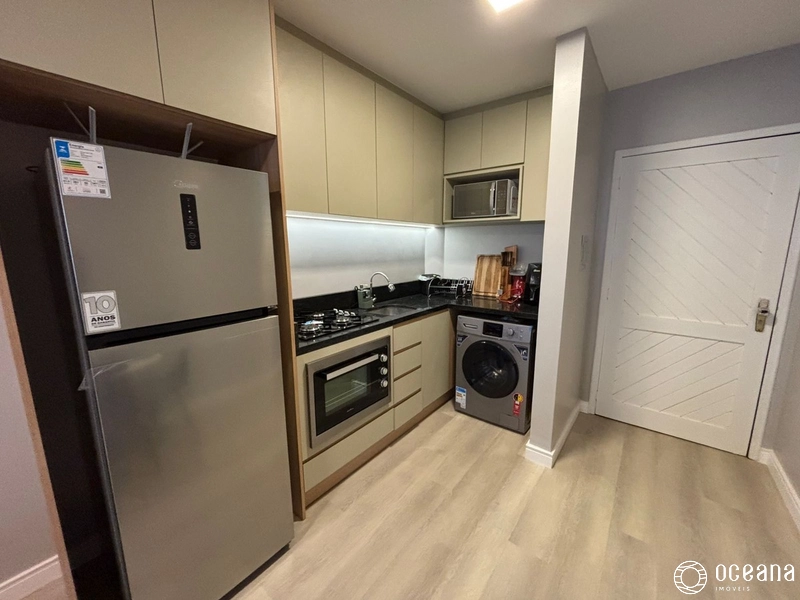 APARTAMENTO DE 01 DORMITÓRIO SEM BOX DE GARAGEM!: 3ª foto da galeria de imagens do imóvel