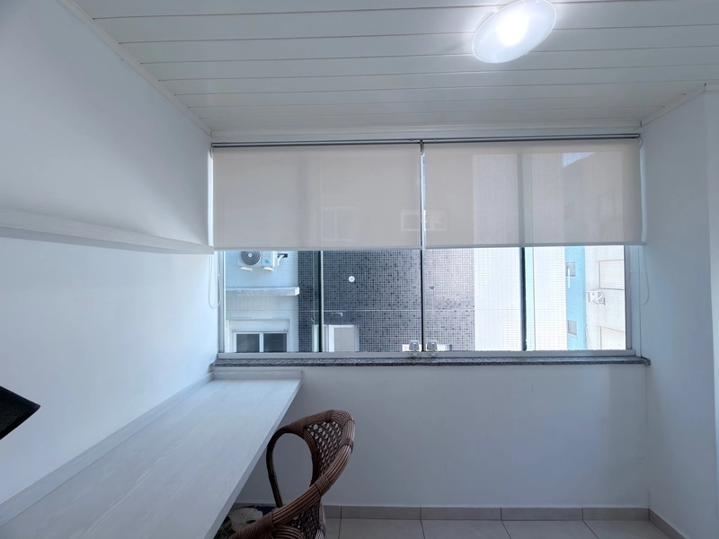 APARTAMENTO MOBILIADO DE 02 DORMITÓRIOS - PRONTO PARA USO!: 8ª foto da galeria de imagens do imóvel