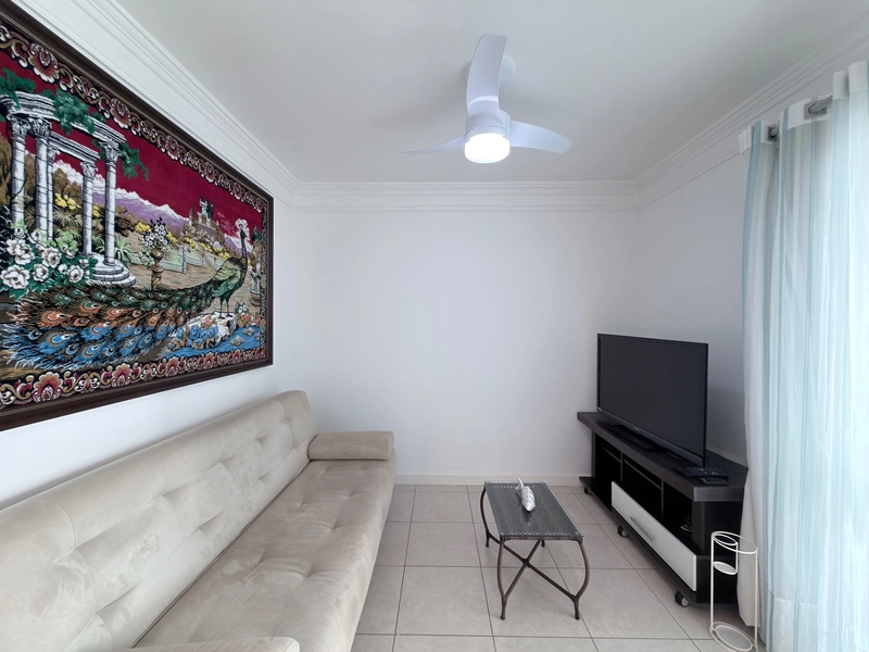 APARTAMENTO MOBILIADO DE 02 DORMITÓRIOS - PRONTO PARA USO!: 1ª foto da galeria de imagens do imóvel