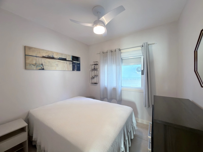 APARTAMENTO MOBILIADO DE 02 DORMITÓRIOS - PRONTO PARA USO!: 3ª foto da galeria de imagens do imóvel