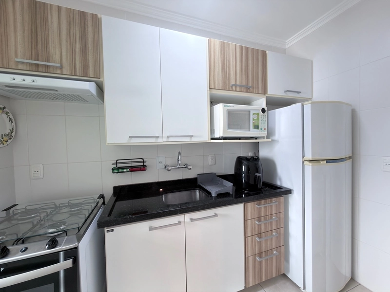 APARTAMENTO MOBILIADO DE 02 DORMITÓRIOS - PRONTO PARA USO!: 5ª foto da galeria de imagens do imóvel