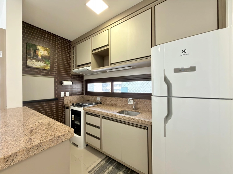 APARTAMENTO MOBILIADO DE 03 DORMITÓRIOS NO BAIRRO NAVEGANTES!: 18ª foto da galeria de imagens do imóvel
