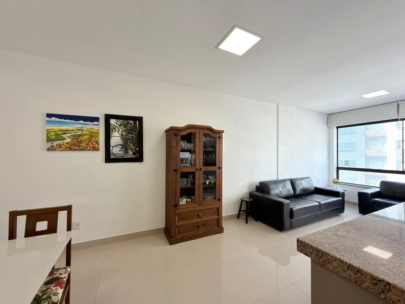 APARTAMENTO MOBILIADO DE 03 DORMITÓRIOS NO BAIRRO NAVEGANTES!: 17ª foto da galeria de imagens do imóvel