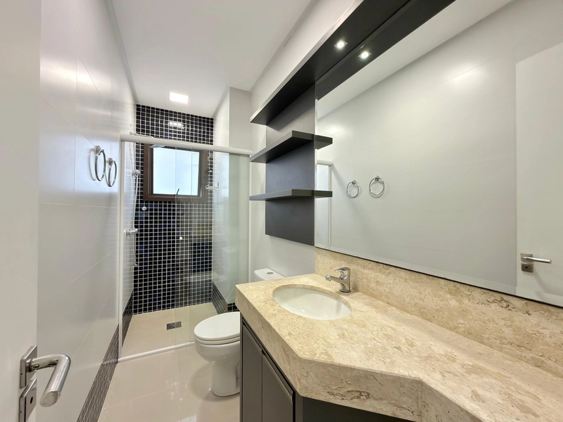 APARTAMENTO MOBILIADO DE 03 DORMITÓRIOS NO BAIRRO NAVEGANTES!: 12ª foto da galeria de imagens do imóvel