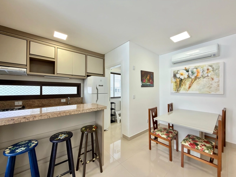 APARTAMENTO MOBILIADO DE 03 DORMITÓRIOS NO BAIRRO NAVEGANTES!: 14ª foto da galeria de imagens do imóvel