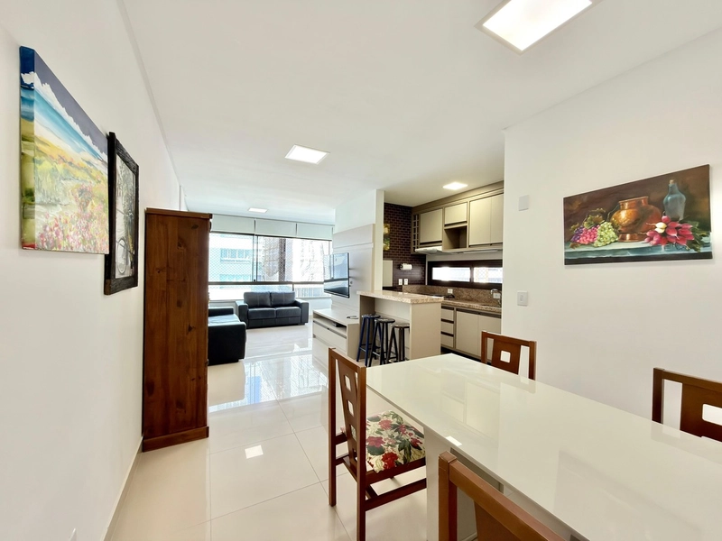 APARTAMENTO MOBILIADO DE 03 DORMITÓRIOS NO BAIRRO NAVEGANTES!: 21ª foto da galeria de imagens do imóvel