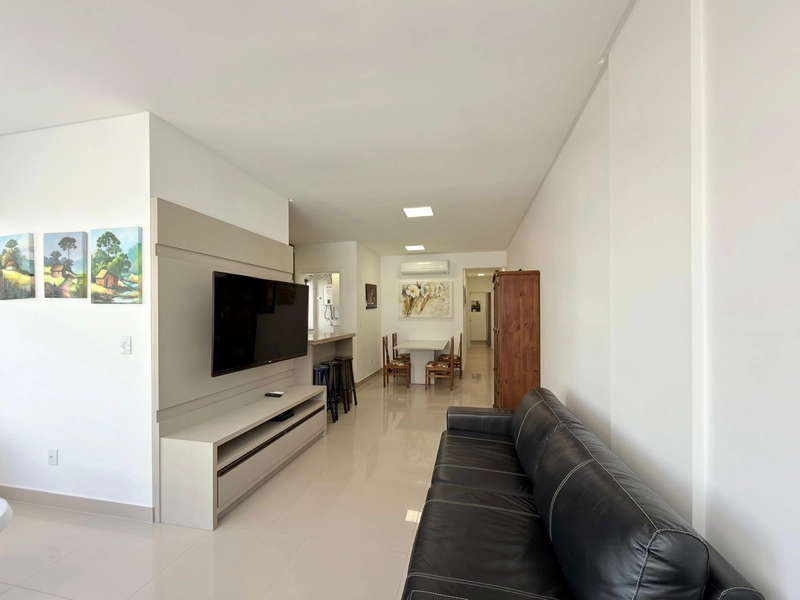 APARTAMENTO MOBILIADO DE 03 DORMITÓRIOS NO BAIRRO NAVEGANTES!: 19ª foto da galeria de imagens do imóvel