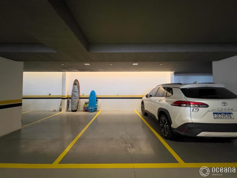 APARTAMENTO DE 02 DORMITÓRIOS FINAMENTE MOBILIADO E DECORADO: 18ª foto da galeria de imagens do imóvel
