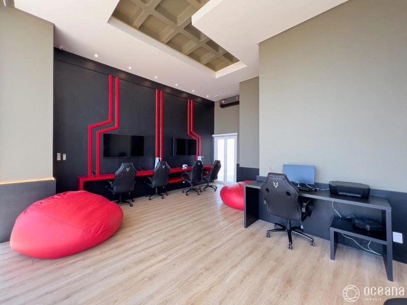 APARTAMENTO DE 02 DORMITÓRIOS FINAMENTE MOBILIADO E DECORADO: 8ª foto da galeria de imagens do imóvel