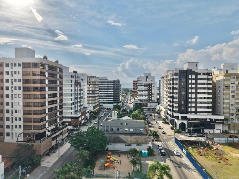 APARTAMENTO MOBILIADO E DECORADO DE 03 DORMITÓRIOS: 15ª foto da galeria de imagens do imóvel