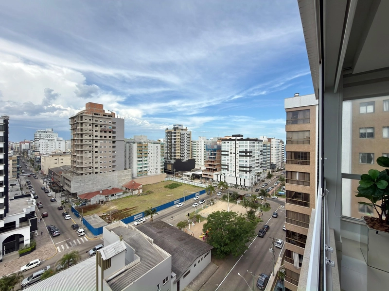 APARTAMENTO MOBILIADO E DECORADO DE 03 DORMITÓRIOS: 17ª foto da galeria de imagens do imóvel