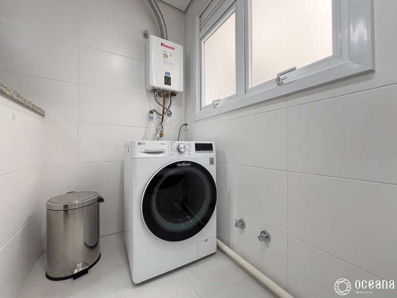 APARTAMENTO EM CONDOMÍNIO VERTICAL COM INFRA COMPLETA!: 13ª foto da galeria de imagens do imóvel