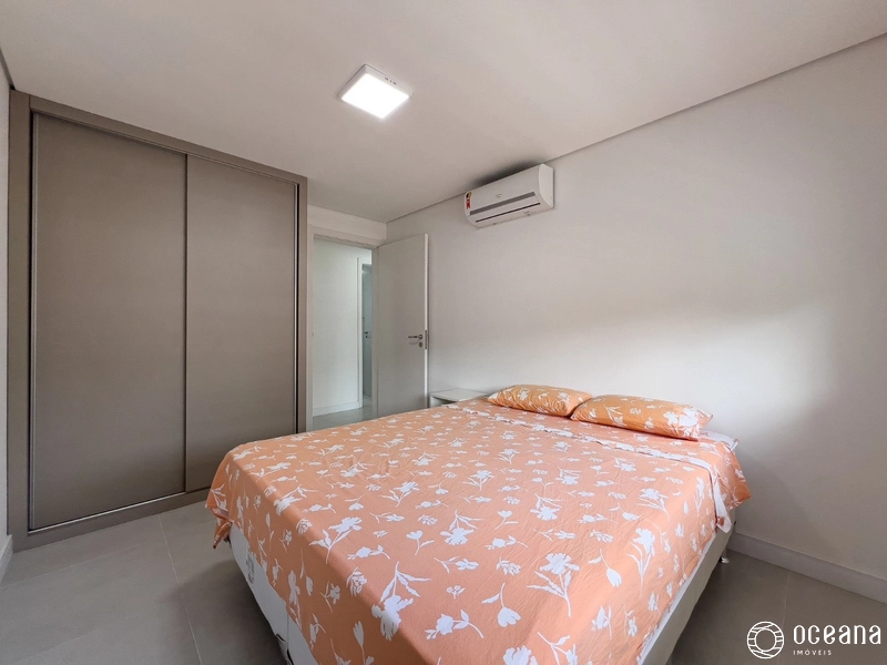 APARTAMENTO EM CONDOMÍNIO VERTICAL COM INFRA COMPLETA!: 9ª foto da galeria de imagens do imóvel