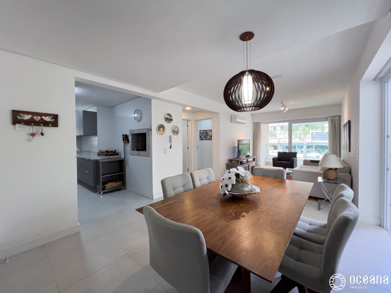 APARTAMENTO EM CONDOMÍNIO VERTICAL COM INFRA COMPLETA!: 3ª foto da galeria de imagens do imóvel