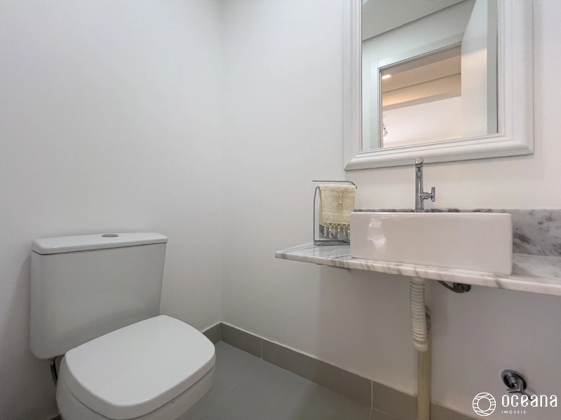 APARTAMENTO EM CONDOMÍNIO VERTICAL COM INFRA COMPLETA!: 21ª foto da galeria de imagens do imóvel