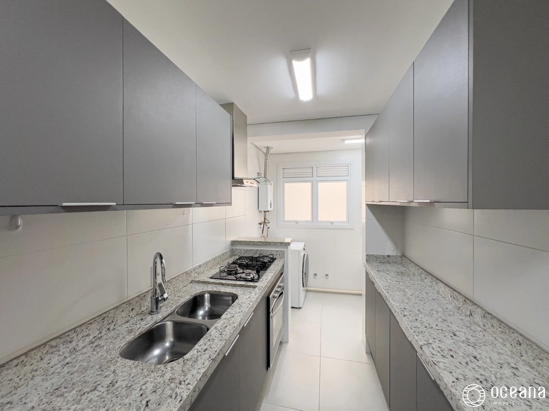 APARTAMENTO EM CONDOMÍNIO VERTICAL COM INFRA COMPLETA!: 5ª foto da galeria de imagens do imóvel