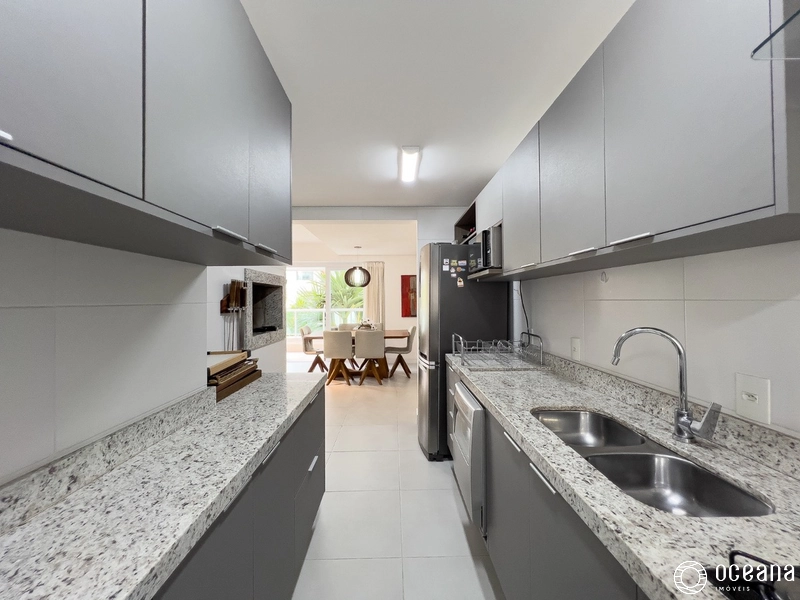 APARTAMENTO EM CONDOMÍNIO VERTICAL COM INFRA COMPLETA!: 6ª foto da galeria de imagens do imóvel