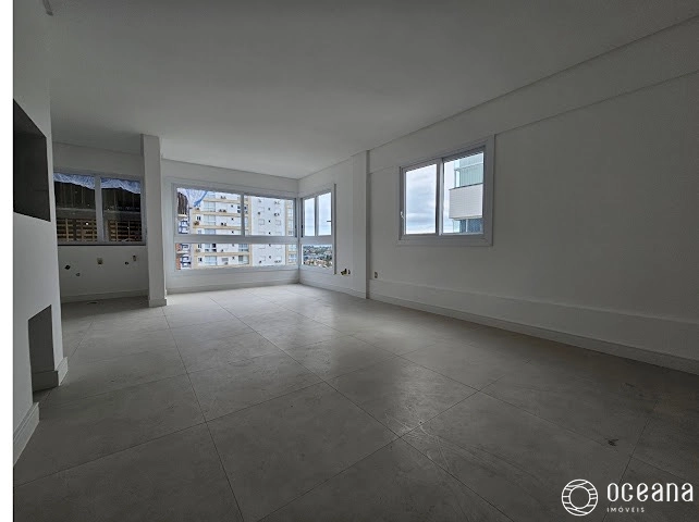 APARTAMENTO DE 03 DORMITÓRIOS EM EDIFÍCIO NOVO NO BAIRRO ZONA NOVA: 1ª foto da galeria de imagens do imóvel