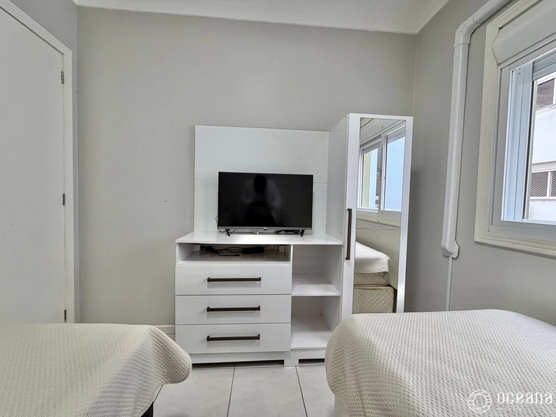 APARTAMENTO MOBILIADO DE 02 DORMITÓRIOS COM VAGA + DEPÓSITO NO BAIRRO ZONA NOVA!: 14ª foto da galeria de imagens do imóvel
