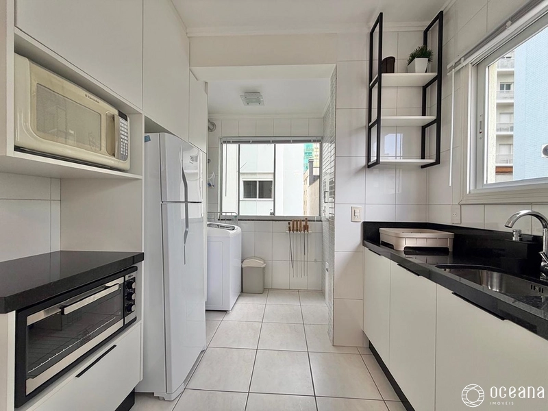 APARTAMENTO MOBILIADO DE 02 DORMITÓRIOS COM VAGA + DEPÓSITO NO BAIRRO ZONA NOVA!: 4ª foto da galeria de imagens do imóvel