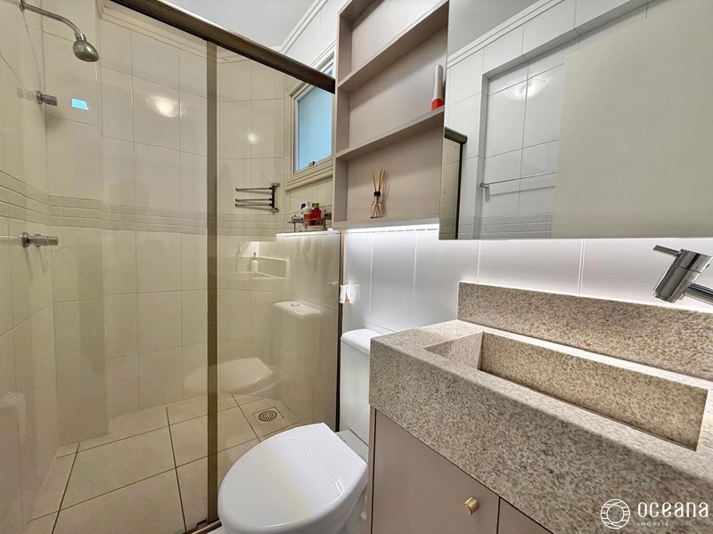 APARTAMENTO MOBILIADO DE 02 DORMITÓRIOS COM VAGA + DEPÓSITO NO BAIRRO ZONA NOVA!: 12ª foto da galeria de imagens do imóvel