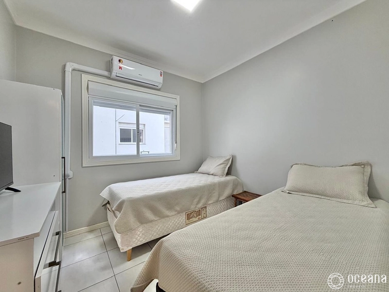 APARTAMENTO MOBILIADO DE 02 DORMITÓRIOS COM VAGA + DEPÓSITO NO BAIRRO ZONA NOVA!: 13ª foto da galeria de imagens do imóvel